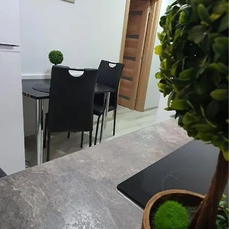 Andreea House Palermo